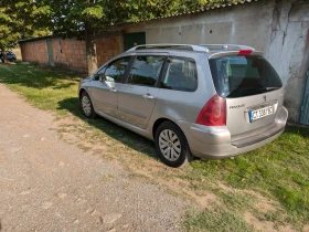 Peugeot 307 SW, снимка 3