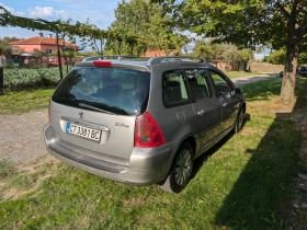 Peugeot 307 SW, снимка 4