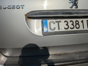 Peugeot 307 SW, снимка 6