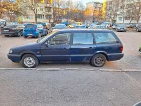 VW Passat, снимка 3