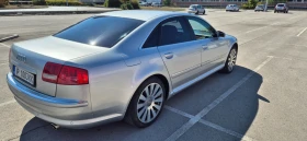 Audi A8 4.2 бензин/газ, снимка 5