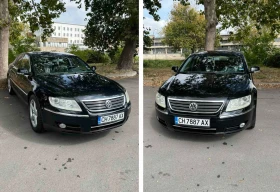 VW Phaeton 4.2 V8 4Motion / | Mobile.bg    3