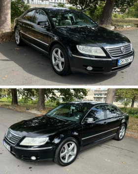 VW Phaeton 4.2 V8 4Motion / | Mobile.bg    5