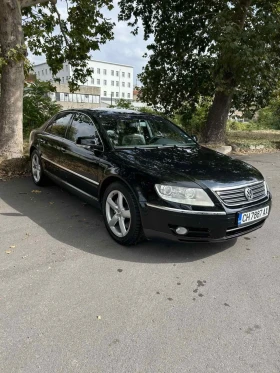 VW Phaeton 4.2 V8 4Motion / | Mobile.bg    2