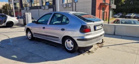 Renault Megane 1.6e, климатик, снимка 1