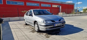 Renault Megane 1.6e, климатик, снимка 2