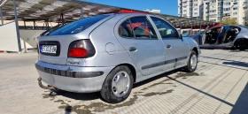 Renault Megane 1.6e, климатик, снимка 5