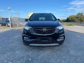 Opel Mokka X 4х4 NAVI INOVATION ШВЕЙЦАРИЯ, снимка 6