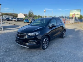 Opel Mokka X 4х4 NAVI INOVATION ШВЕЙЦАРИЯ, снимка 1