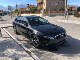 Audi A4 AVANT  DISTRONIC | Mobile.bg    5