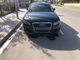 Audi A4 AVANT  DISTRONIC, снимка 2