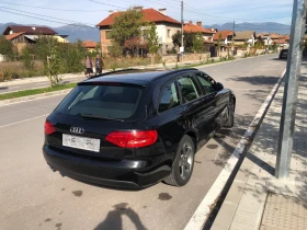 Audi A4 AVANT  DISTRONIC | Mobile.bg    6