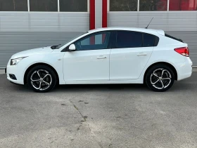 Chevrolet Cruze 1.7CDTI KLIMATRONIK 6-СКОРОСТИ EVRO 5B - [7] 