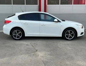 Chevrolet Cruze 1.7CDTI KLIMATRONIK 6-СКОРОСТИ EVRO 5B - [8] 