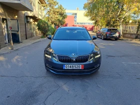 Skoda Octavia 155.000 км Нова - [1] 