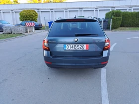 Skoda Octavia 155.000 км Нова - [6] 