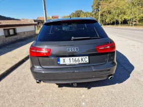 Audi A6 AVANT | Mobile.bg    4