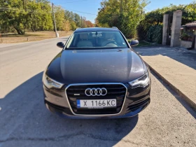 Audi A6 AVANT | Mobile.bg    2