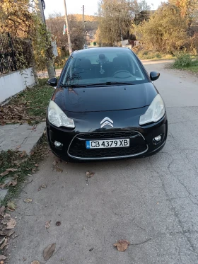 Citroen C3, снимка 1