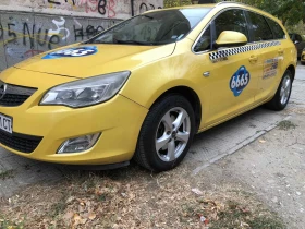 Opel Astra 1.6 Turbo , снимка 4