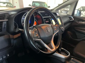 Honda Jazz 1.5 131кс, снимка 10