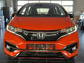 Honda Jazz 1.5 131кс, снимка 5