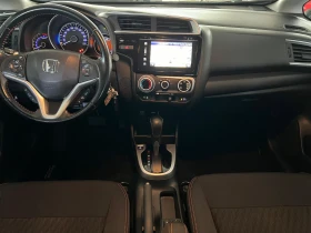 Honda Jazz 1.5-131 Face Autom Navi Android Honda App Led | Mobile.bg    9