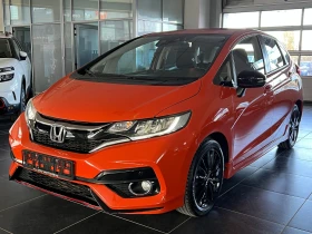 Honda Jazz 1.5 131кс, снимка 1