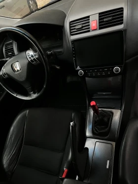 Honda Accord Navi | Mobile.bg    14