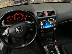 Honda Accord Navi | Mobile.bg    11