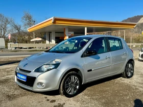     Renault Clio 1.2TURBO 100. -