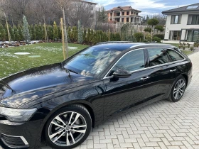 Audi A6, снимка 1