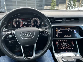 Audi A6, снимка 10