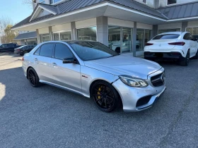 Mercedes-Benz E 63 AMG full | Mobile.bg    4