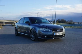 Audi A4 1.8T QUATTRO, снимка 6