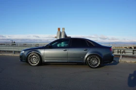 Audi A4 1.8T QUATTRO, снимка 3