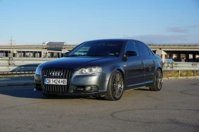 Audi A4 1.8T QUATTRO, снимка 4