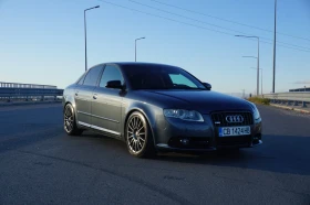 Audi A4 1.8T QUATTRO, снимка 2