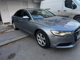 Audi A6 3.0 TDI Quattro | Mobile.bg    3