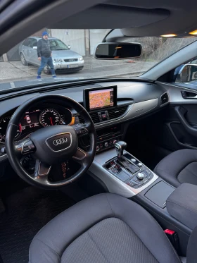 Audi A6 3.0 TDI Quattro | Mobile.bg    10