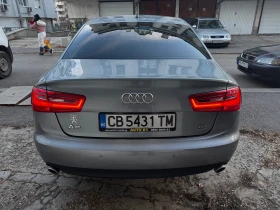 Audi A6 3.0 TDI Quattro, снимка 6