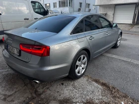 Audi A6 3.0 TDI Quattro, снимка 4