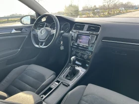 VW Golf 2.0TDI DSG NAVI , снимка 8