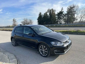 VW Golf 2.0TDI DSG NAVI , снимка 2