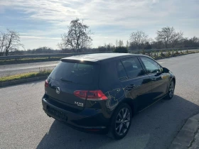 VW Golf 2.0TDI DSG NAVI , снимка 5