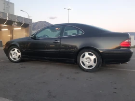 Mercedes-Benz CLK 163 к.с, снимка 3