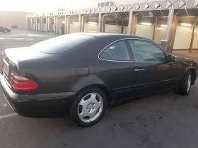 Mercedes-Benz CLK 163 к.с, снимка 5