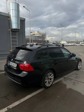 BMW 330 4x4 e91 Facelift , снимка 3