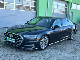 Обява за продажба на Audi A8 LONG 55 TFSI  ~13 лв. - изображение 1