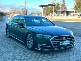 Audi A8 LONG 55 TFSI , снимка 7